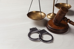 Derecho Penal e Investigación Jurídica