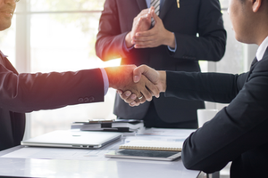Administracion Empresarial